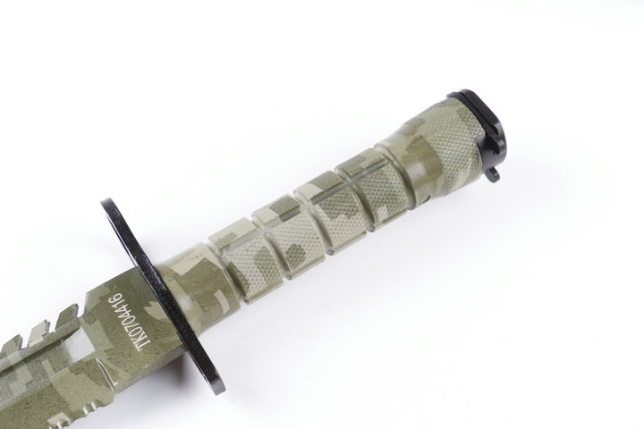 All camo 80 bayonet UD402305